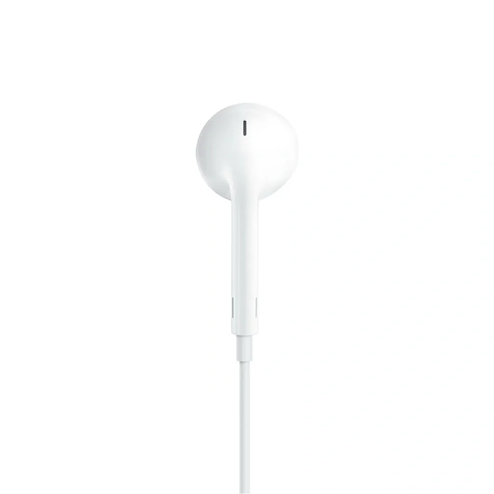 APPLE EarPods 3.5mm Headphone Plug